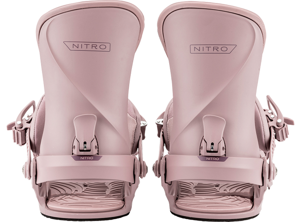 Nitro Cosmic Rose - S/M 