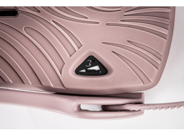 Nitro Cosmic Rose - S/M 