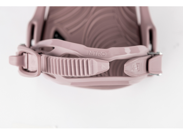 Nitro Cosmic Rose - S/M 