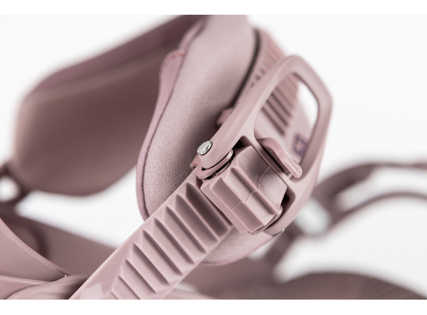 Nitro Cosmic Rose - S/M 