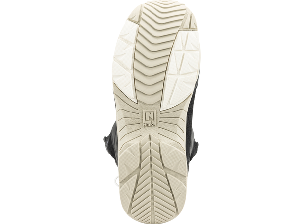 Nitro Flora TLS Black - EU36,5/MP235 