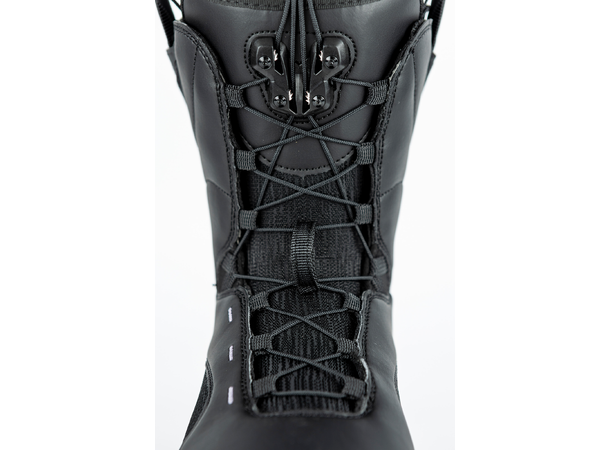 Nitro Flora TLS Black - EU36,5/MP235 