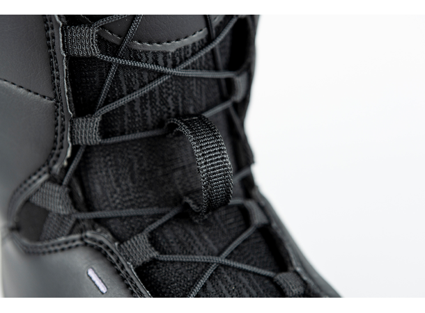 Nitro Flora TLS Black - EU36,5/MP235 