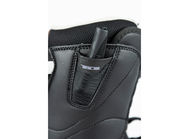 Nitro Flora TLS Black - EU36,5/MP235 