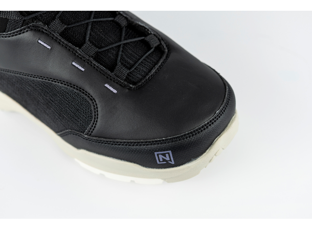 Nitro Flora TLS Black - EU36,5/MP235 