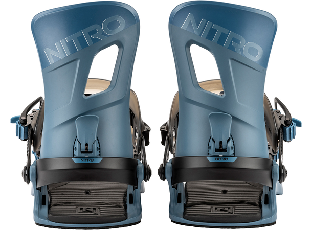 Nitro Rambler Blue - M 