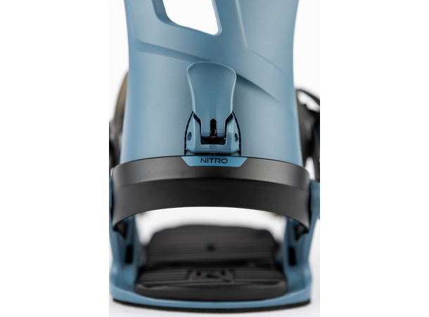 Nitro Rambler Blue - M 