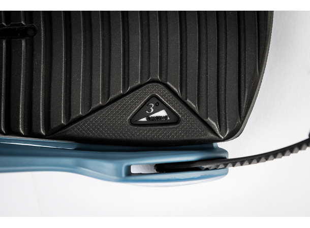 Nitro Rambler Blue - M 