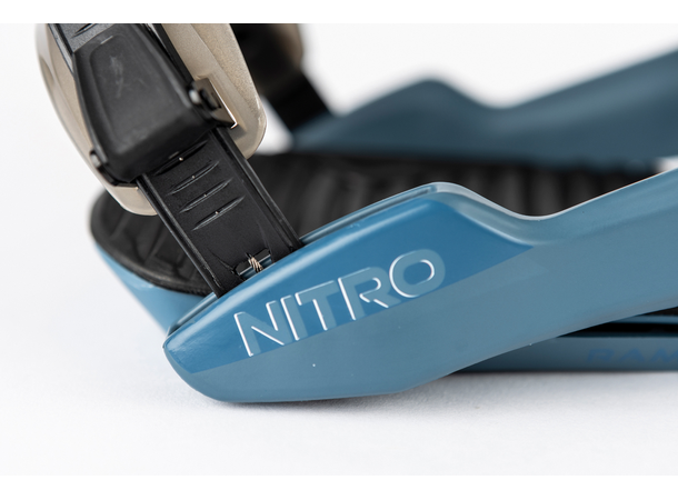 Nitro Rambler Blue - M 