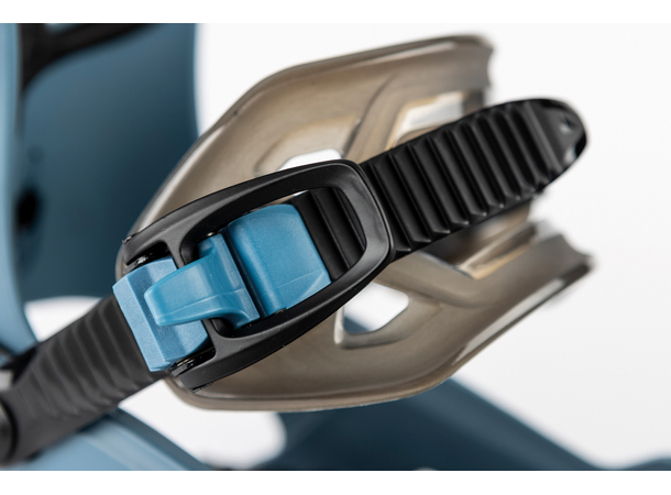 Nitro Rambler Blue - M 