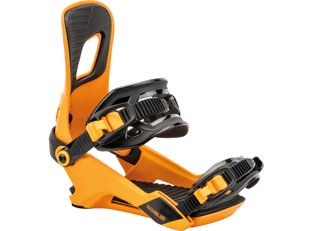 Nitro Rambler Orange - M 