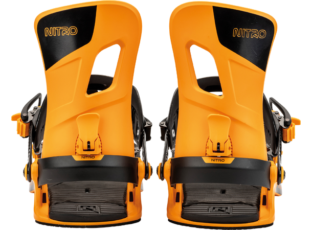 Nitro Rambler Orange - M 