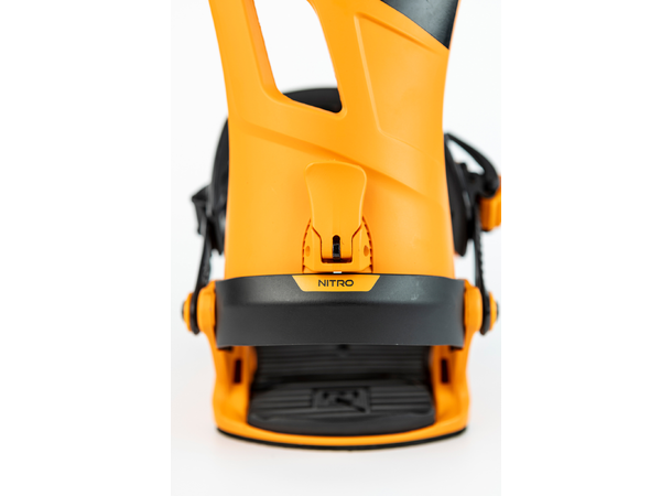 Nitro Rambler Orange - M 