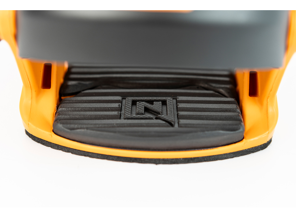 Nitro Rambler Orange - M 