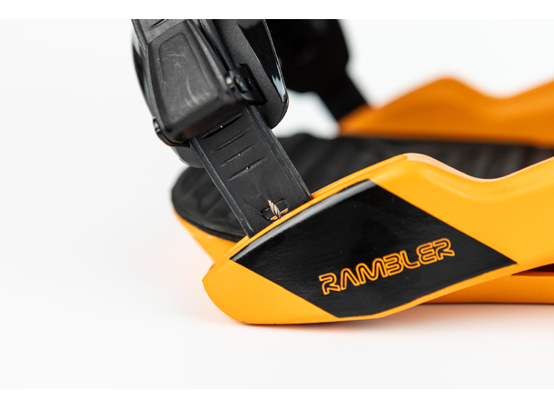 Nitro Rambler Orange - M 