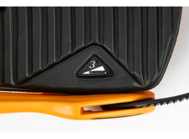 Nitro Rambler Orange - M 