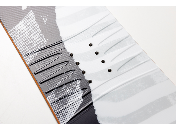 Nitro Ripper Kids X Volcom 116cm 