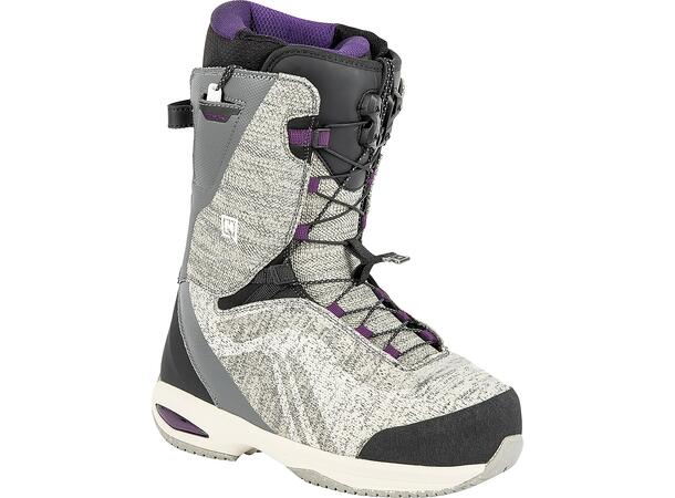 Nitro Ronda TLS Heather Grey - EU38/MP245 