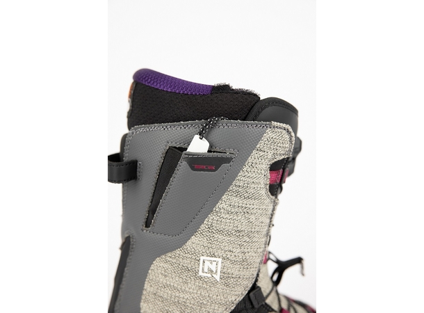 Nitro Ronda TLS Heather Grey - EU38/MP245 