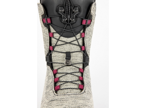 Nitro Ronda TLS Heather Grey - EU38/MP245 