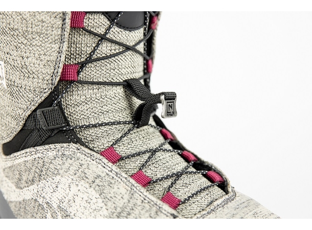 Nitro Ronda TLS Heather Grey - EU38/MP245 