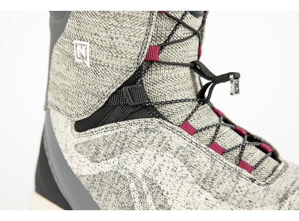 Nitro Ronda TLS Heather Grey - EU38/MP245 