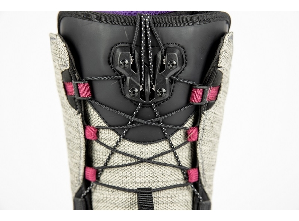 Nitro Ronda TLS Heather Grey - EU38/MP245 