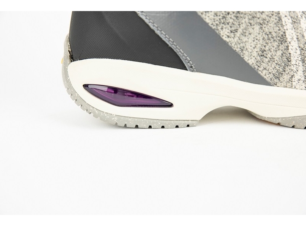 Nitro Ronda TLS Heather Grey - EU38/MP245 