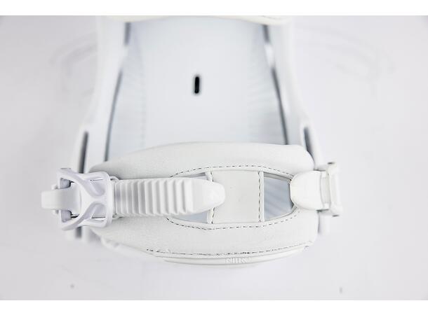 Nitro Rythm White Plum - S 