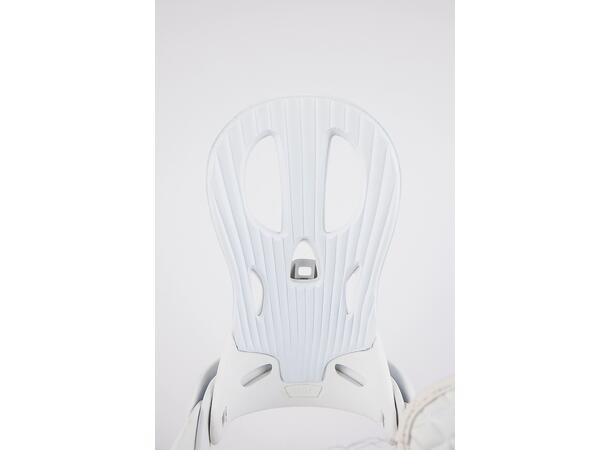 Nitro Rythm White Plum - S 