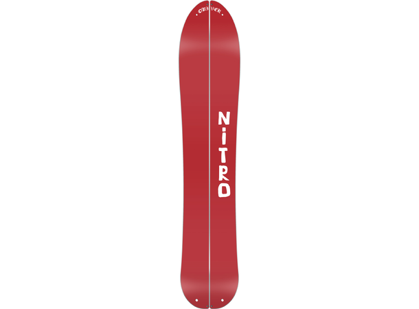 Nitro Slash Split 156cm 