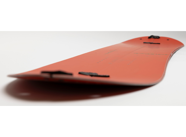 Nitro Slash Split 156cm 