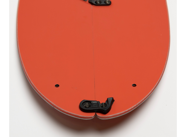 Nitro Slash Split 156cm 