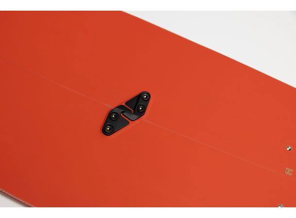 Nitro Slash Split 156cm 