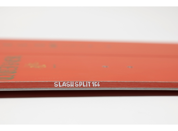 Nitro Slash Split 156cm 