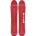 Nitro Slash Split 156cm