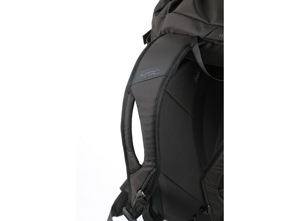 Nitro Splitpack 30 Phantom - 30L 
