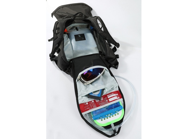 Nitro Splitpack 30 Phantom - 30L 