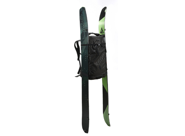 Nitro Splitpack 30 Phantom - 30L 