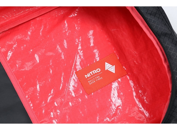 Nitro Sub Board Bag Phantom - 165cm 