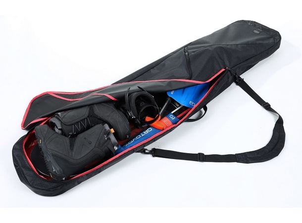 Nitro Sub Board Bag Phantom - 165cm 