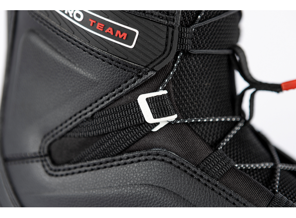 Nitro Team TLS Black/Tie Dye - EU43/MP285 