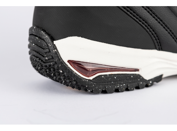 Nitro Team TLS Black/Tie Dye - EU43/MP285 