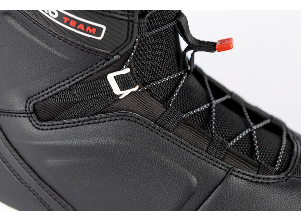 Nitro Team TLS Black/Tie Dye - EU43/MP285 