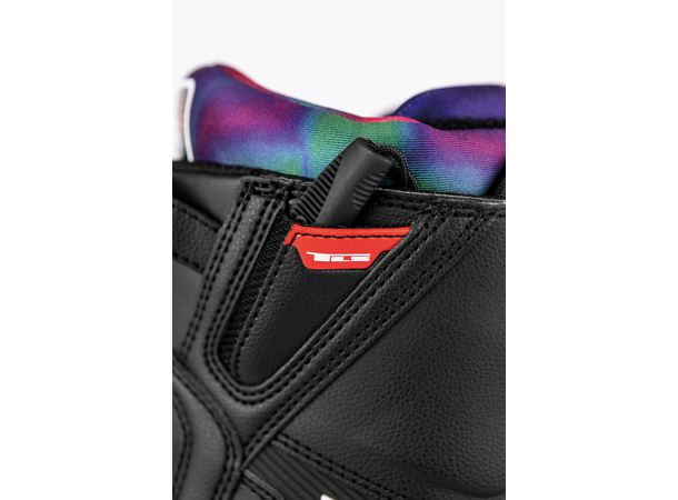 Nitro Team TLS Black/Tie Dye - EU43/MP285 