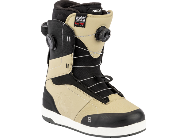 Nitro Venture Boa Fly Paper - EU44/MP290 