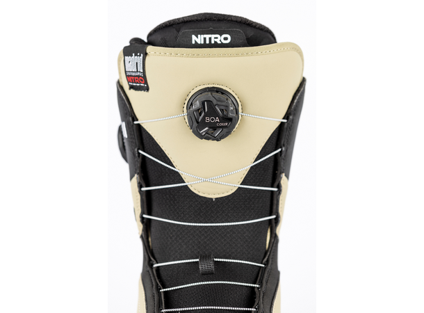 Nitro Venture Boa Fly Paper - EU44/MP290 