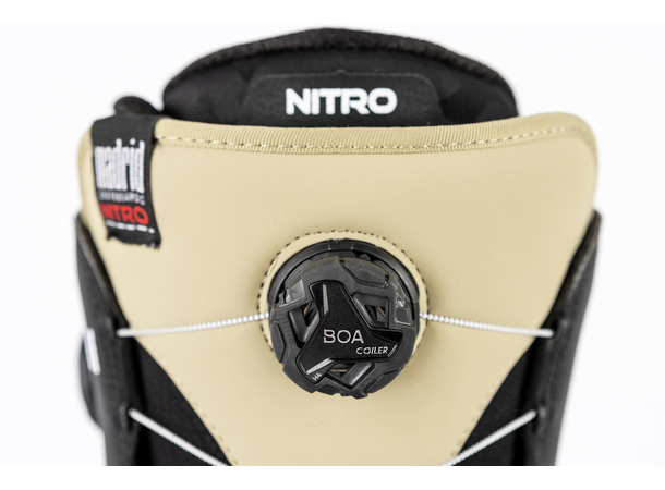 Nitro Venture Boa Fly Paper - EU44/MP290 