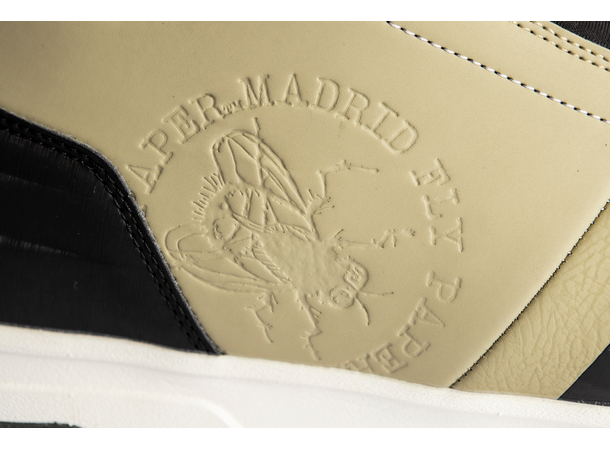 Nitro Venture Boa Fly Paper - EU44/MP290 