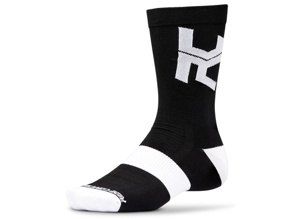 Ride Concepts Sidekick Black - M/EU39-41,5 